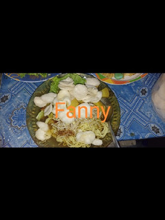 Foto resep Resep tahu campur sby