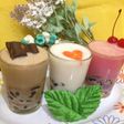 Pearl Tapioca (Bubble)