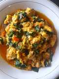 Ayam bumbu rw