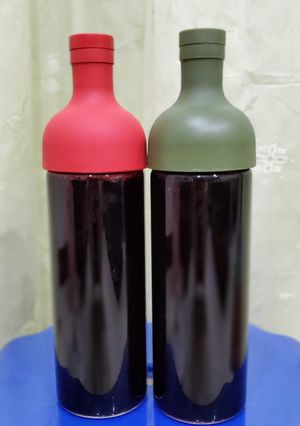 桑葚原汁 的食譜成品照片