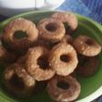 Donat singkong