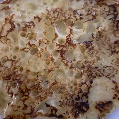 A picture of Pancakes.