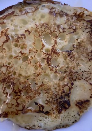 A picture of Pancakes.