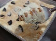 Gambar cheesekut oreo