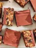 No-Bake Scottish Tiffin