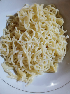 Foto resep Mie homemade kenyal
