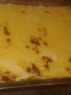Una foto de Crema catalana "UNA DELICIA"