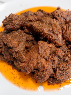 Foto resep Rendang padang (Resep turun temurun)