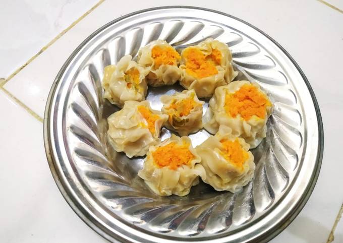 Resep Dimsum siomay ayam udang by Florencia yang Bikin Ngiler