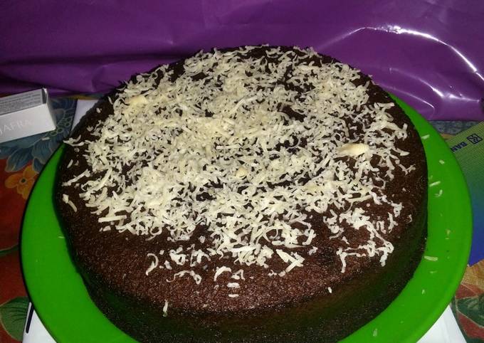 BOLU COKLAT KEJU BOCOJU (KUKUS)