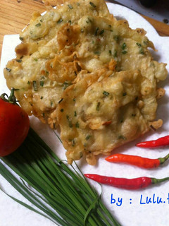 Foto resep Tempe gembus goreng tepung