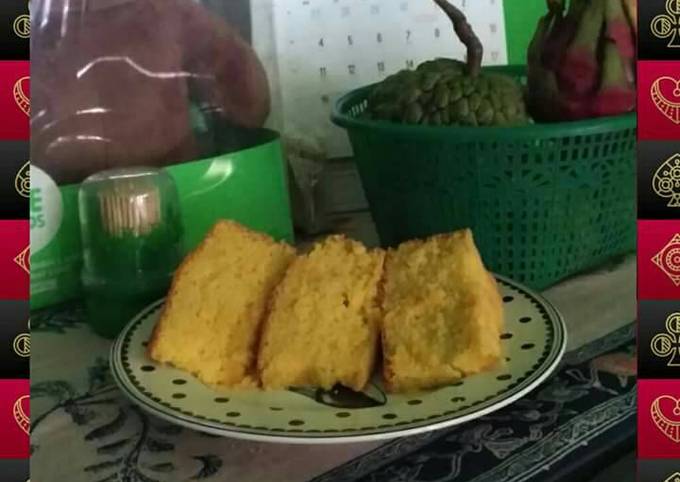 Bolu nangka