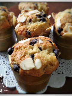 Foto resep Morning glory milk muffin mudah dan cepat