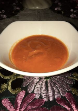 Foto resep Saos sambal (diet)