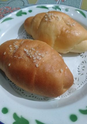 Foto resep Butter rolls