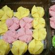 Bolu Kukus Cantik