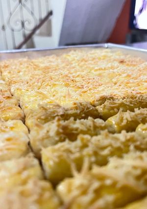 Foto resep Kastengel