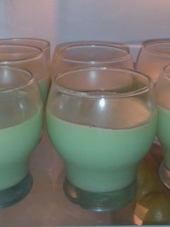 Foto resep Puding silky Pop Ice