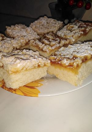 صورة لوصفة صب الرشراش
