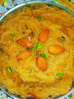 मीठी सेवइयां (Meethi Seviyan recipe in hindi) रेसिपी मुख्य फोटो