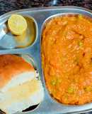 Pav bhaji
