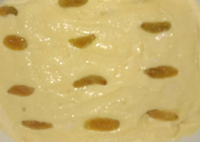 Recipe of Mario Batali Mango ice cream