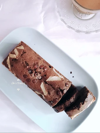 Cara Mudah Membuat Resep Shiny Coffee Brownies yang  Bikin Ketagihan Anti Ribet, Mantap