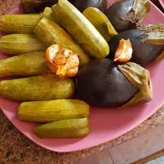 محاشي-レシピのメイン写真