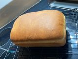 Homemade (No Fail) White Bread