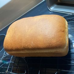 A picture of Homemade (No Fail) White Bread.