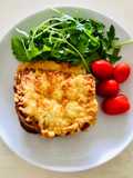 Croque Monsieur