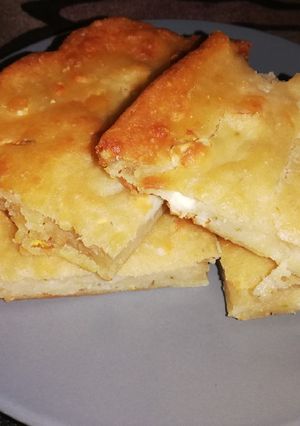 Φωτογραφία της συνταγής Κουρκουτό απλό και καλοκαιρινό!