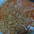 Sayur pare