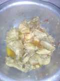 Fried chicken(broiler)