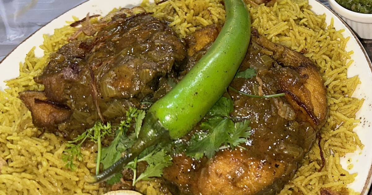 طريقة عمل مطبق سمك كنعد - 11 وصفة سهلة وسريعة - كوكباد