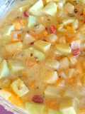 Ensalada de fruta