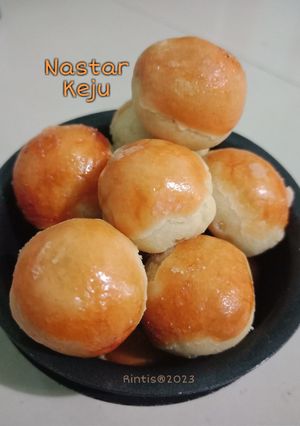 Foto resep Nastar Qeju