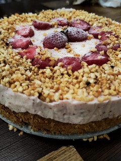 Una foto de 🍰Tarta helada 🍰Señora Casamayor