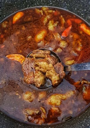 Foto resep Rawon