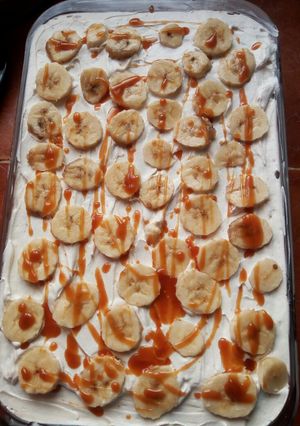 صورة لوصفة تيراميسو