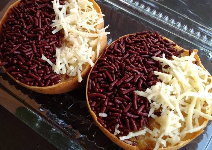 Langkah Mudah untuk Menyiapkan Terang bulan irit bahan empuk bersarang untuk jualan Anti Gagal