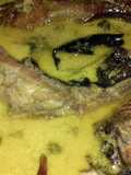 Sayur cucut