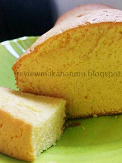 Foto resep Bolu Jerman all in one kocok jadi satu