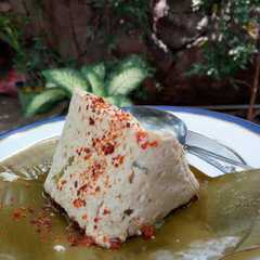 รูปของ Pepes tahu