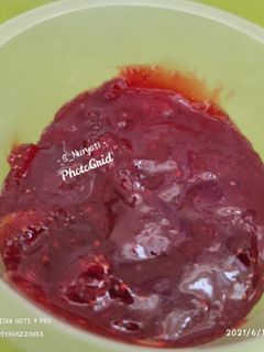 Foto resep Selai Stoberi Simpel