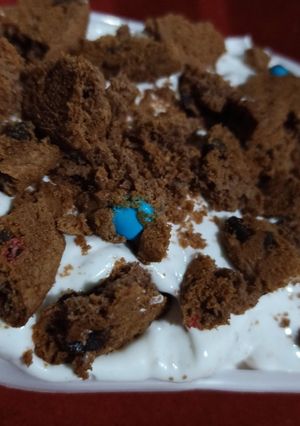 Foto resep Es Krim Vanilla Goodtime