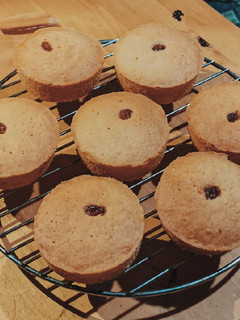 Foto resep Roti Kelapa /Bolu Kelapa