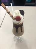 Café oreo