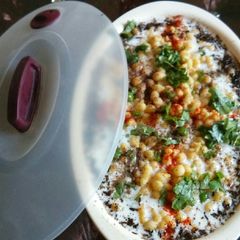 Bundi ka Raita A picture of Bundi ka Raita.