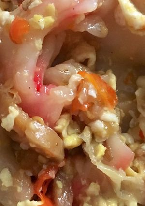 Foto resep Seblak sederhana